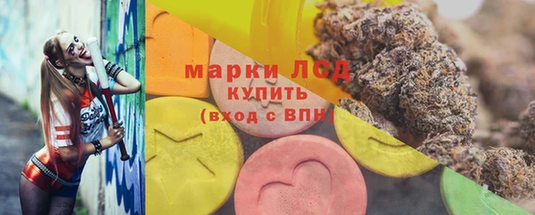 стаф Покров